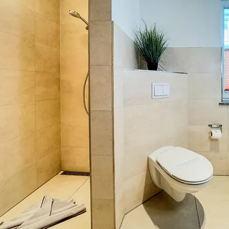 Windland 펜션 징스트