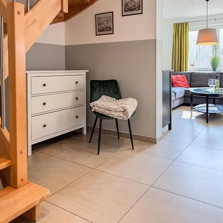 Windland 펜션 징스트