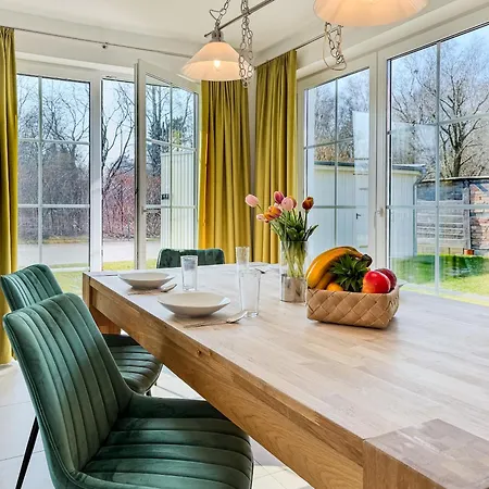 Ferienhaus Windland