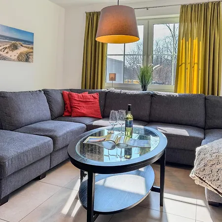 度假居 Windland *