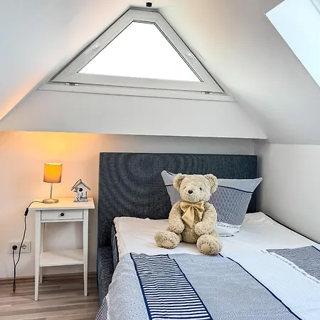 Windland Ferienhaus *