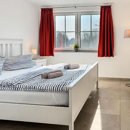 Ferienhaus Windland