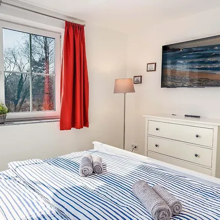 Windland Ferienhaus *