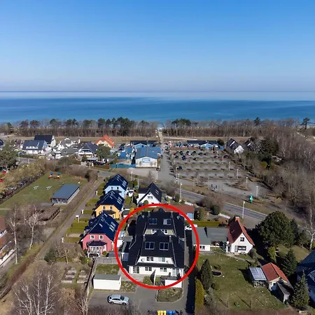 Windland Ostseeheilbad Zingst
