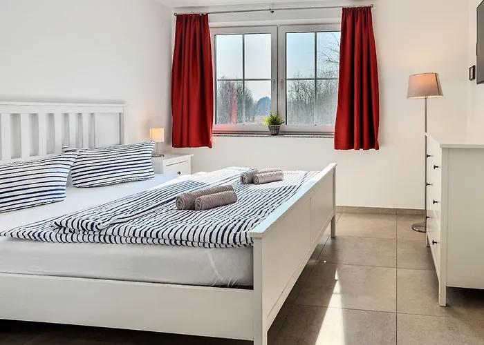 Windland بيت للعطل