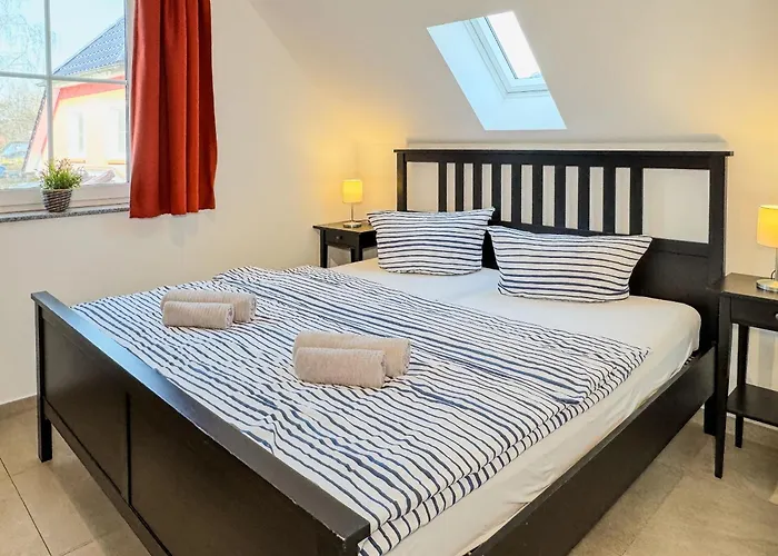 Windland بيت للعطل *