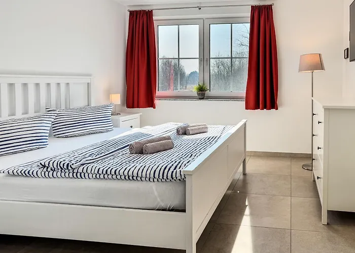 بيت للعطل Windland