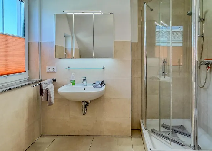 بيت للعطل Windland