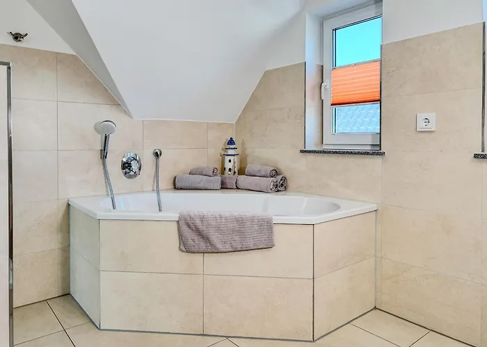 بيت للعطل Windland