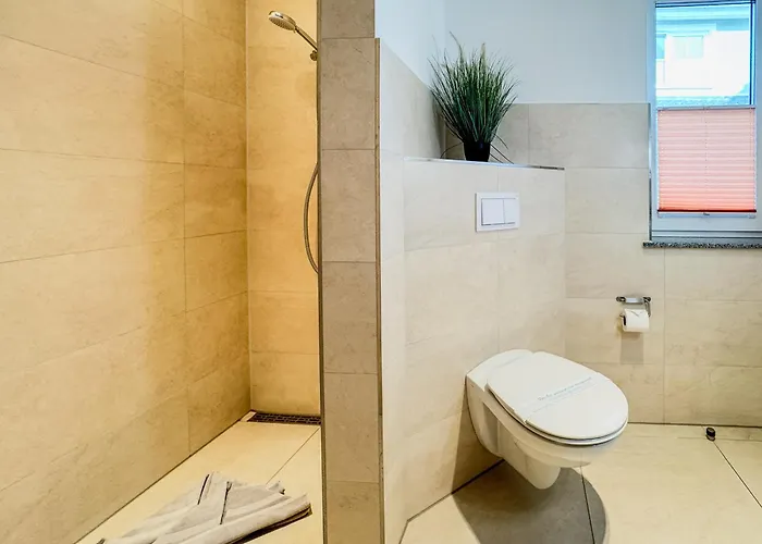 بيت للعطل Windland