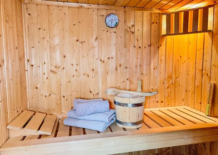 Windland بيت للعطل زنغست